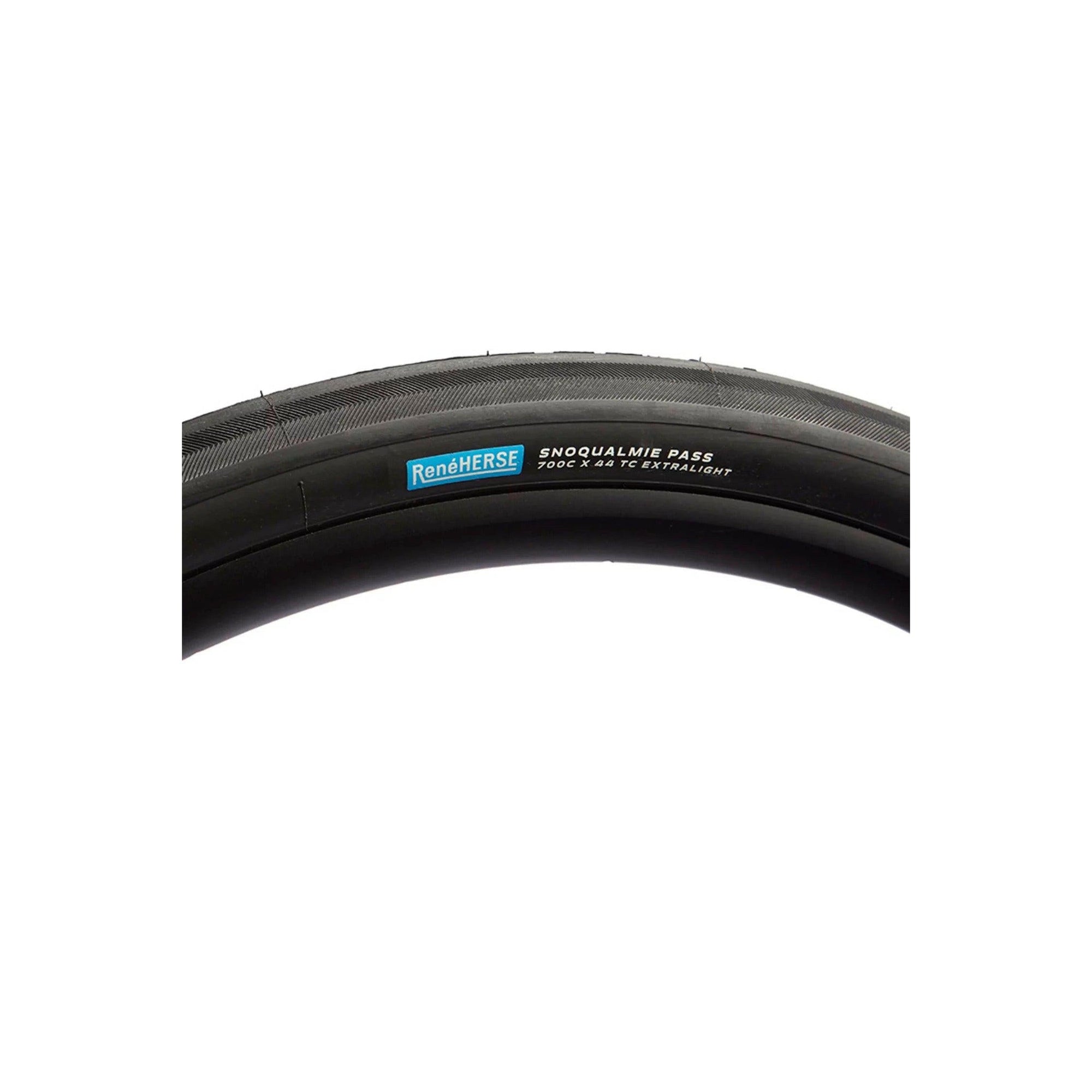 Rene Herse 700 x 44 Snoqualmie Pass TC